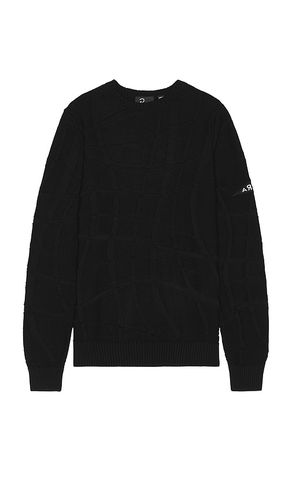 By Parra PULL in Black. Size XL/1X - By Parra - Modalova