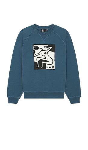 SWEAT en . Taille L. Also en M, S, XL/1X - By Parra - Modalova