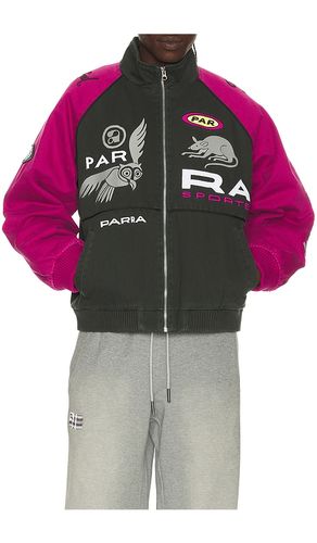 BLOUSON en . Taille S. Also en M, L, XXL/2X - By Parra - Modalova