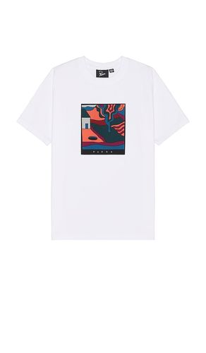 Hole in The Yard T-Shirt in . Size M - By Parra - Modalova