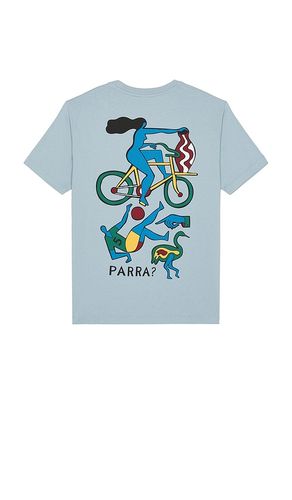 Vase Delivery T-Shirt in . Size M - By Parra - Modalova