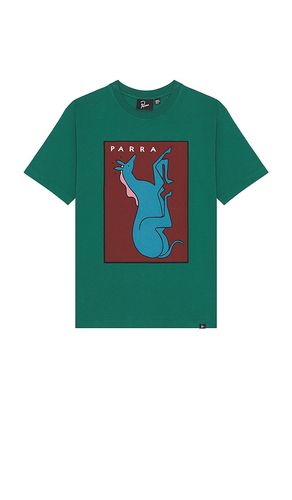 Vertical Horse T-Shirt en . Taille L. Also en M, S - By Parra - Modalova