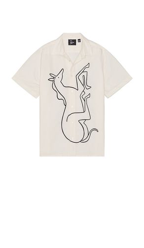 CHEMISE en . Taille L. Also en M, XL/1X - By Parra - Modalova