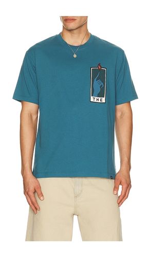 Hands Of Time T-Shirt en . Taille S. Also en XXL/2X - By Parra - Modalova