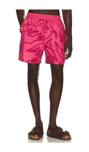 SHORT DE BAIN en . Taille S. Also en M, L, XL/1X, XXL/2X - By Parra - Modalova
