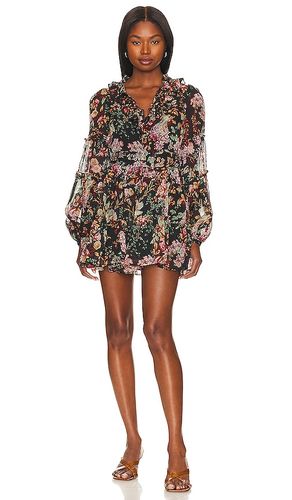 ROBE MINI AVEC CEINTURE en . Taille M. Also en XS - byTiMo - Modalova