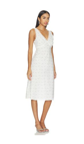 ROBE CARACO THE IRIS en . Taille S. Also en M, L, XL - Cou Cou Intimates - Modalova