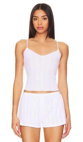 TOP CARACO LONG THE LONG CAMI TOP en . Taille M. Also en L - Cou Cou Intimates - Modalova