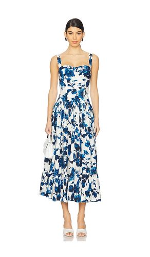 ROBE MI-LONGUE SANTIAGO in ,. Size 12, 6 - Cara Cara - Modalova