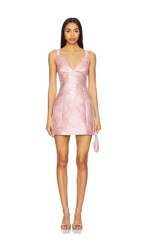 ROBE COURTE NAPLES in . Size 12, 2, 4, 6, 8 - Cara Cara - Modalova