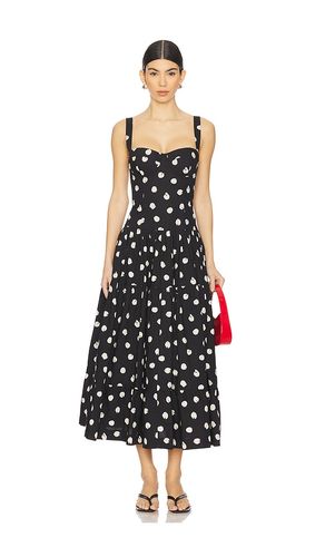 ROBE MI-LONGUE SANTIAGO in . Size 00, 10, 12, 2, 4, 6, 8 - Cara Cara - Modalova