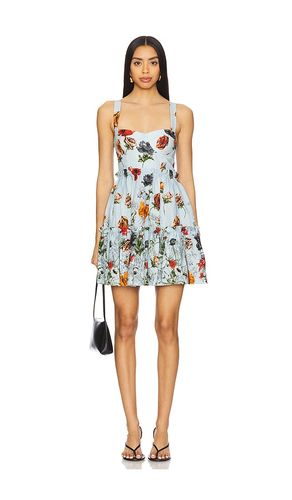 ROBE COURTE AUDREY in . Size 00, 10, 12, 2, 4, 6, 8 - Cara Cara - Modalova