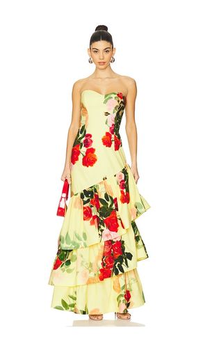 ROBE MAXI WILLA in . Size 12, 4 - Cara Cara - Modalova