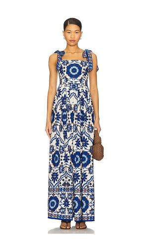 ROBE MAXI TULA en . Taille 00. Also en 2 - Cara Cara - Modalova