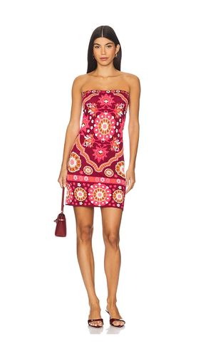 ROBE COURTE ROME en . Taille S. Also en XS - Cara Cara - Modalova