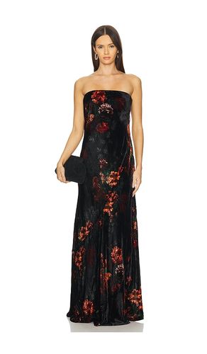 ROBE MAXI SIERRA en . Taille 00. Also en 6 - Cara Cara - Modalova