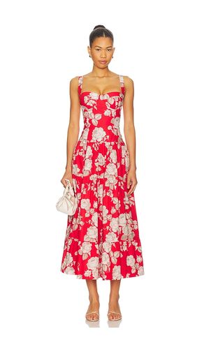 ROBE SANTIAGO en . Taille 4. Also en 6 - Cara Cara - Modalova