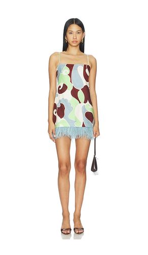 ROBE VALENCIA en . Taille 10. Also en - Cara Cara - Modalova