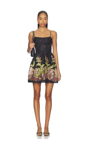 ROBE ALBA en . Taille 2. Also en 4, 10, 12 - Cara Cara - Modalova