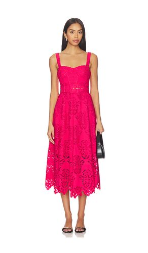 ROBE CALYPSO en . Taille 00. Also en 10 - Cara Cara - Modalova