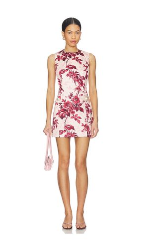 ROBE POSIE en . Taille 4. Also en 2, 6, 8 - Cara Cara - Modalova