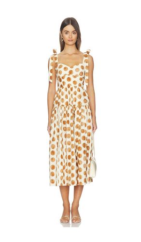 ROBE FAIZA en ,. Taille 0. Also en 2, 4, 8 - Cara Cara - Modalova