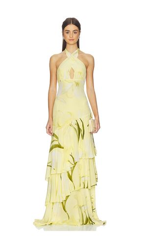 ROBE AMETHYST en . Taille 10. Also en 2 - Cara Cara - Modalova