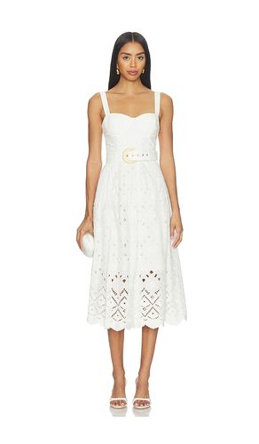 ROBE CALYPSO en . Taille 0. Also en 8, 10, 12 - Cara Cara - Modalova