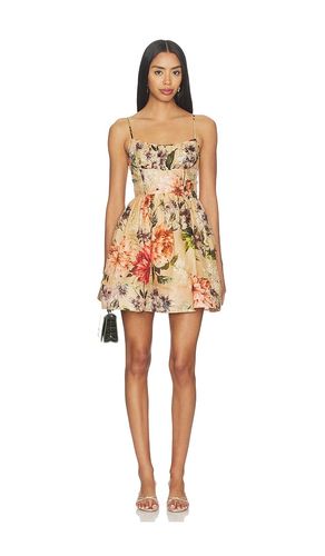 ROBE ALBA MINI en . Taille 00. Also en 4, 10, 12 - Cara Cara - Modalova