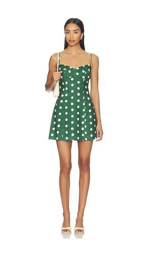 ROBE COURTE CHERRY en . Taille 4. Also en 00, 2 - Cara Cara - Modalova