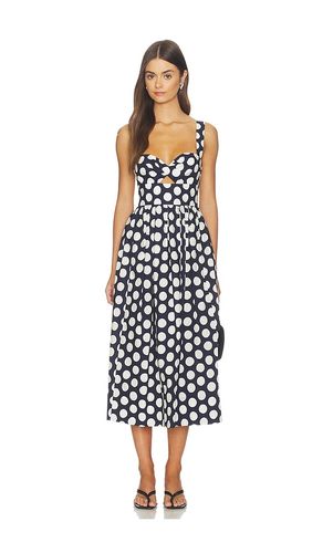 ROBE CLOVER en . Taille 0. Also en 12, 2 - Cara Cara - Modalova