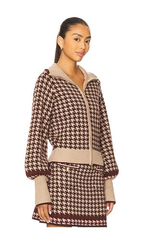 BLOUSON LYSS en . Taille XS. Also en XL - Cara Cara - Modalova