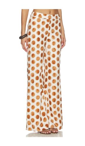 PANTALON SUNFLOWER en ,. Taille 12. Also en - Cara Cara - Modalova