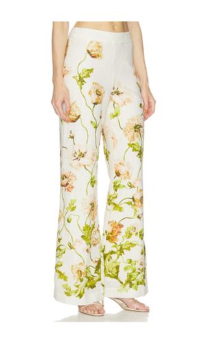 PANTALON SUNFLOWER en ,. Taille 4. Also en 8, 10 - Cara Cara - Modalova