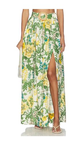 JUPE LONGUE GREENFIELD en . Taille 2. Also en - Cara Cara - Modalova