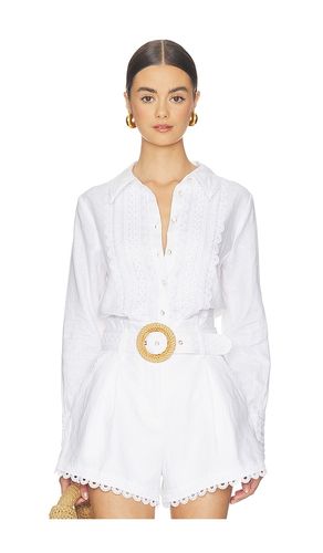 Ideal Shirt en . Taille L. Also en M, S, XL - Cara Cara - Modalova