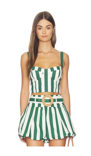 Claudine Top en ,. Taille 4. Also en - Cara Cara - Modalova