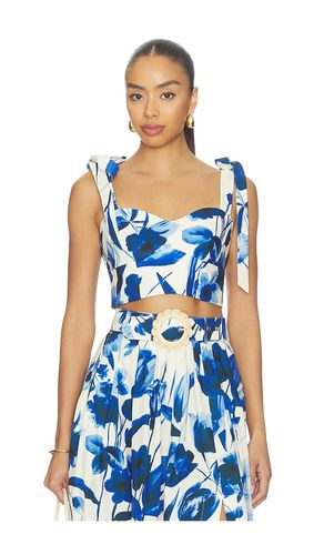 Faiza Top en ,. Taille 0. Also en 2, 4, 6, 8, 10, 12 - Cara Cara - Modalova