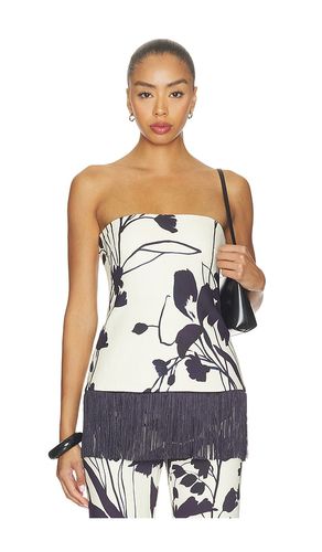 BUSTIER BENITA en . Taille 00. Also en 0, 2, 4, 10 - Cara Cara - Modalova