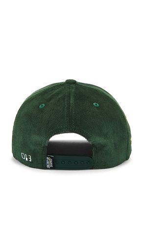 Carte Blanche CHAPEAU en Green - Carte Blanche - Modalova