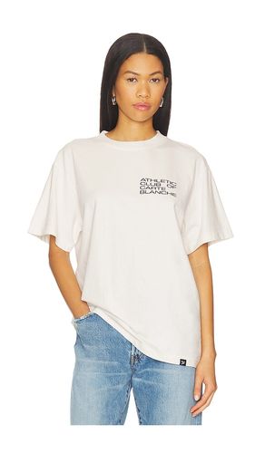 T-SHIRT en . Taille M. Also en XL/1X - Carte Blanche - Modalova