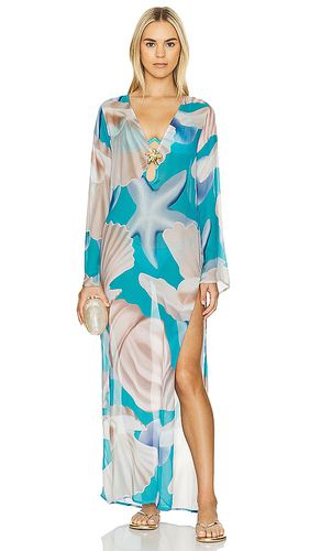 ROBE MAXI SEASTAR HOTLINE in . Size S - CIN CIN - Modalova