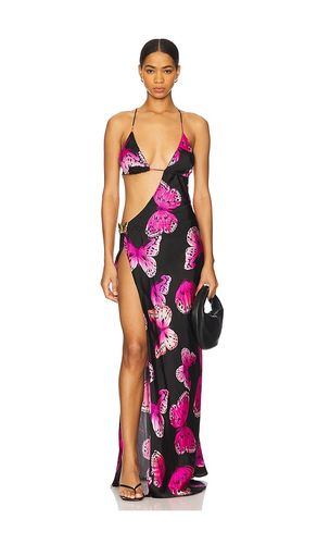 ROBE MAXI VILLA in . Size M, S, XL, XS - CIN CIN - Modalova