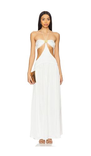 ROBE MAXI MILA en . Taille S. Also en L, XL - Cin Cin - Modalova