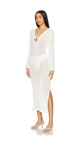 ROBE PULL GODIVA en . Taille S. Also en L - Cin Cin - Modalova