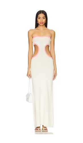 ROBE PULL EMPIRE in . Size M, S, XL, XS - CIN CIN - Modalova