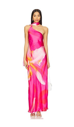 ROBE MAXI HERA in . Size M, S, XL - CIN CIN - Modalova