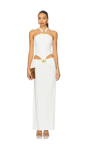 ROBE IMPERIAL ORCHID en . Taille M. Also en XL - Cin Cin - Modalova