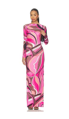ROBE MAXI EMPRESS en . Taille M. Also en S - Cin Cin - Modalova