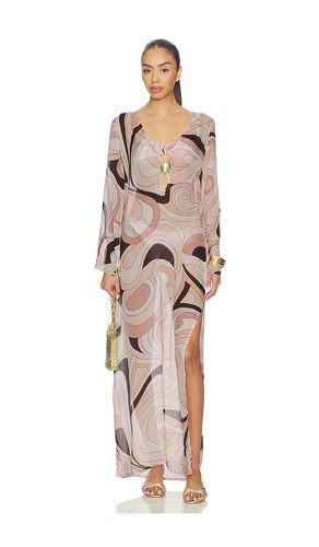 ROBE MAXI HOTLINE en ,. Taille L. Also en S - Cin Cin - Modalova